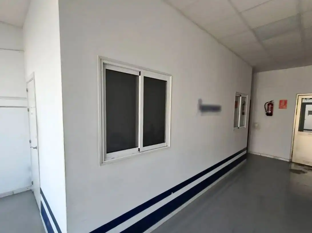 Nave industrielle à vendre à Cerro - Amate, imagen 2