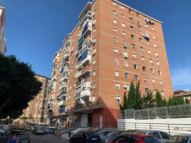 Piso en Venta en Calle Currito de la Cruz, 20 en La Luz - El Torcal