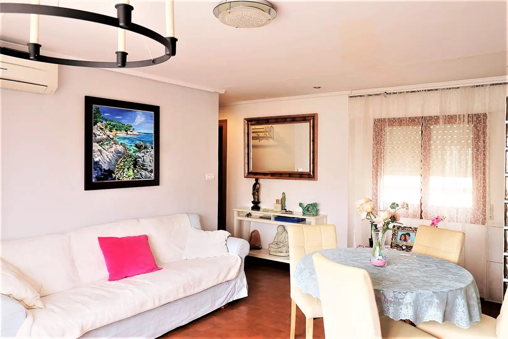Apartment with lift for sale in Carrer Blasco Ibáñez, imagen 4