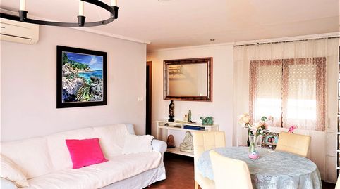Foto 4 de Apartamento en venta en Carrer Blasco Ibáñez, Pueblo, Guardamar del Segura