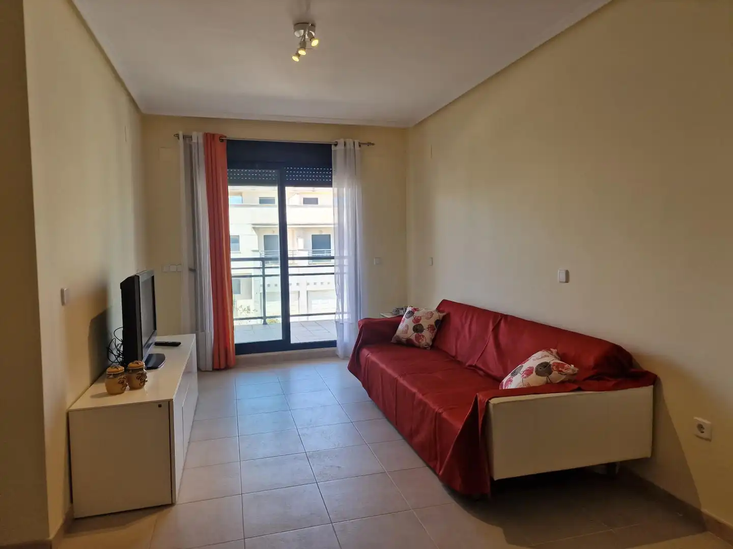 Appartement compact avec terrasse à vendre à San Jorge / Sant Jordi, imagen 6