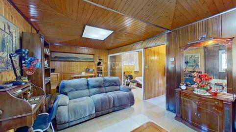 Foto 2 de Pis en venda a Fonts dels Capellans - Sagrada Família, Barcelona