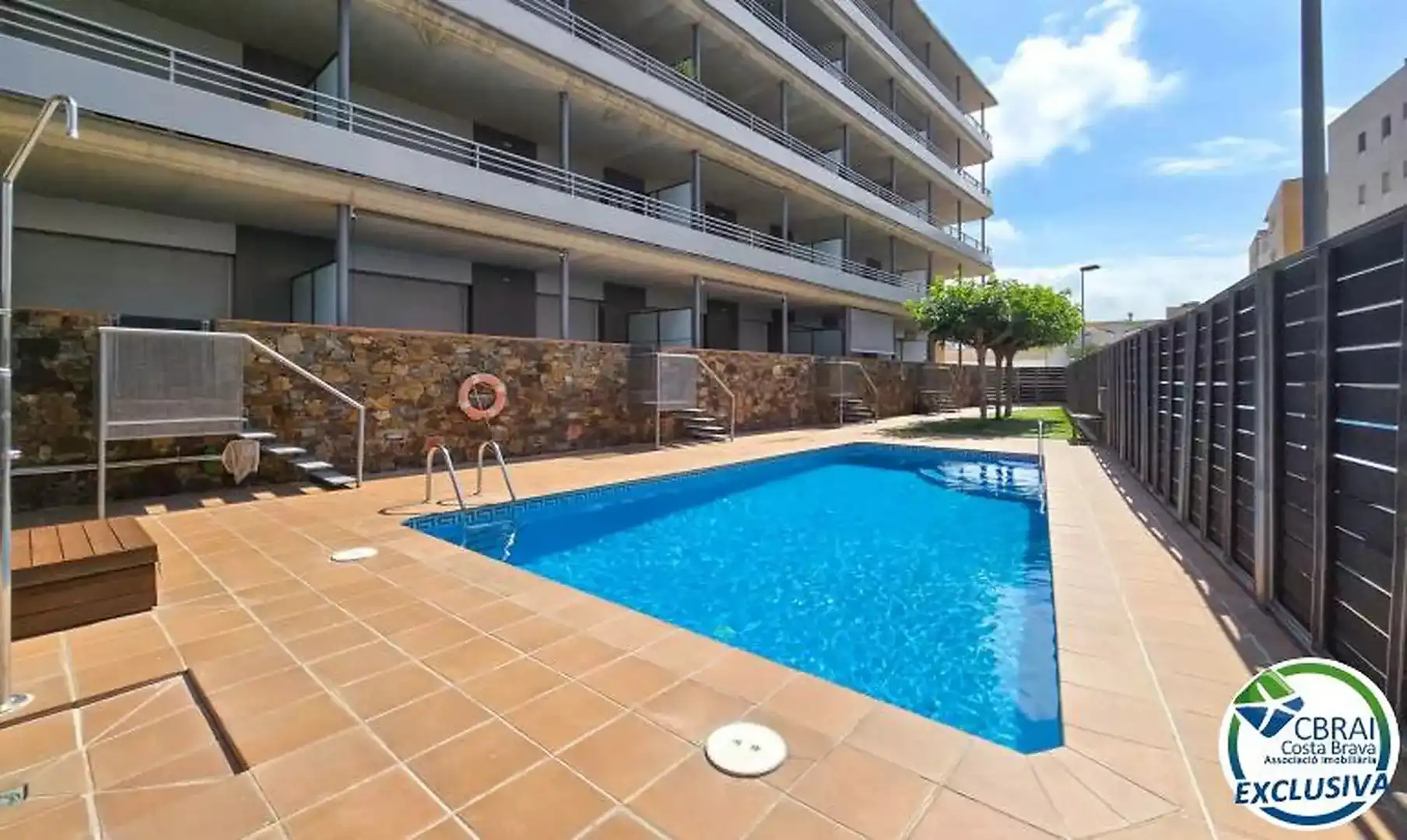 Appartement compact avec piscine à vendre à Calle Joanot Martorell 6, imagen 28