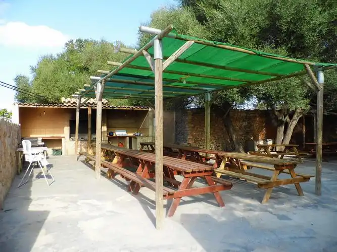 Casa rústica amb piscina en venda a Manacor Centre, imagen 6