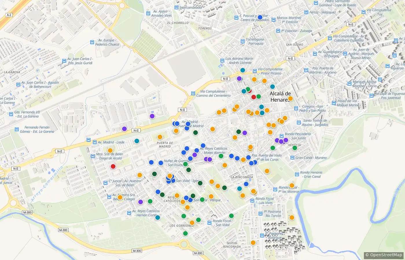 Pis en venda a Reyes Católicos, imagen 2