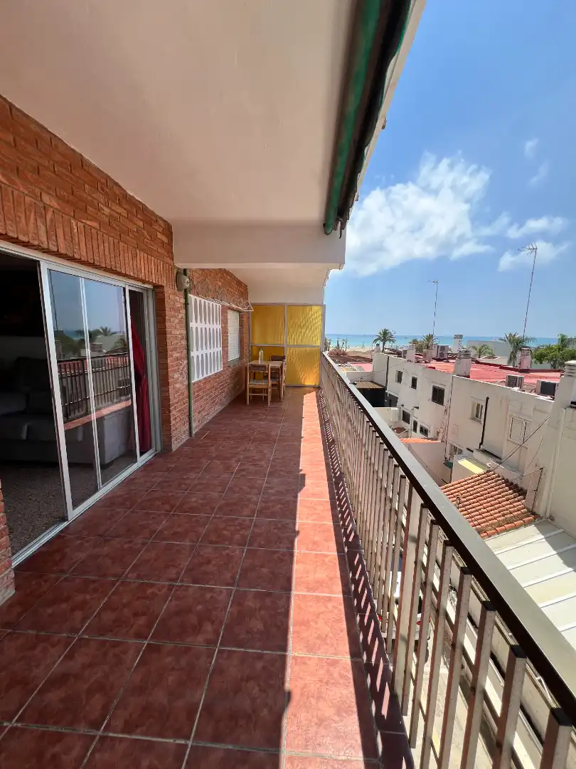 Piso con ascensor en venta en Canet d'En Berenguer, imagen 10
