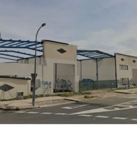 Foto 2 von Geschaftsraum zum Verkauf in Calle de la Rueda, 2, Barcience, Toledo