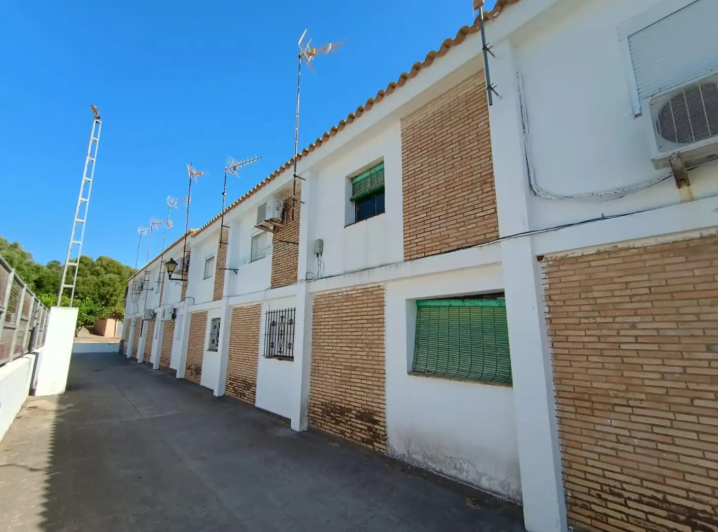Adossat en venda a Vejer, imagen 30