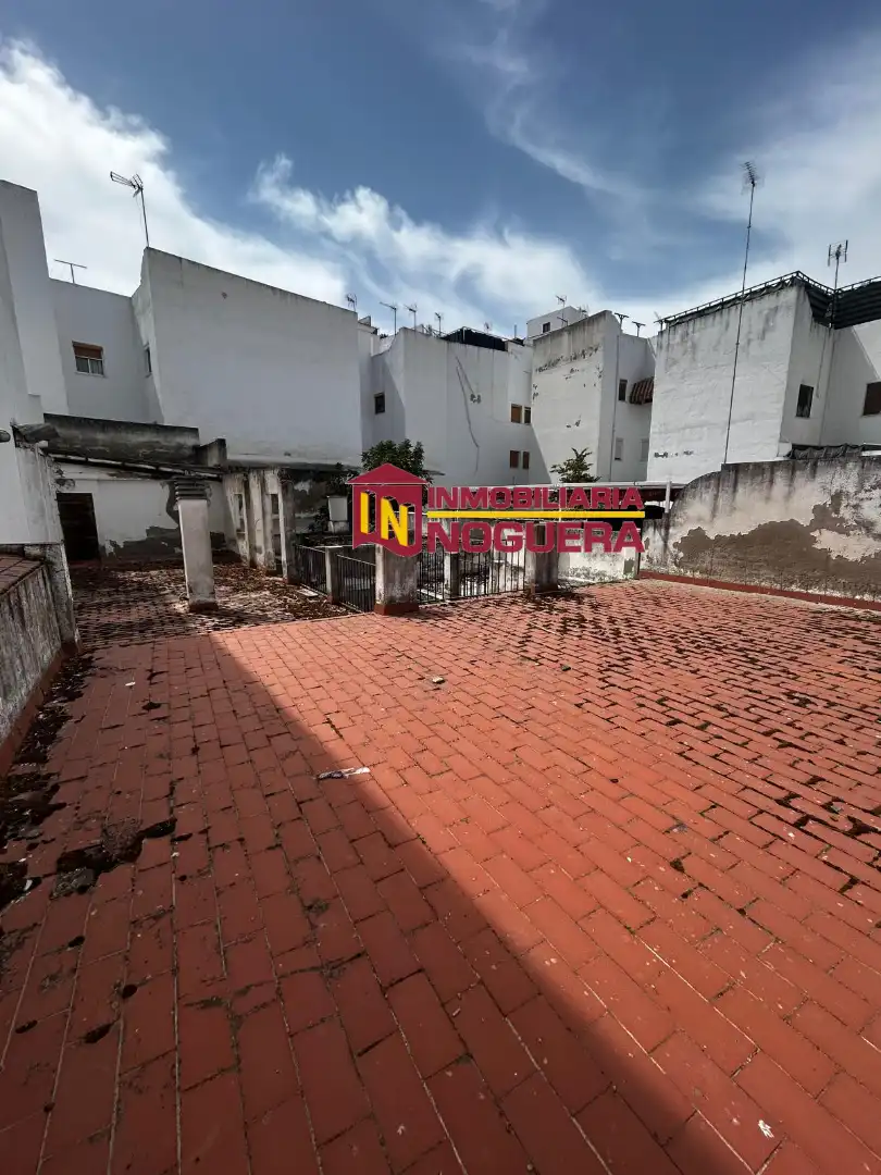 Terrace of Houses for sale in Écija