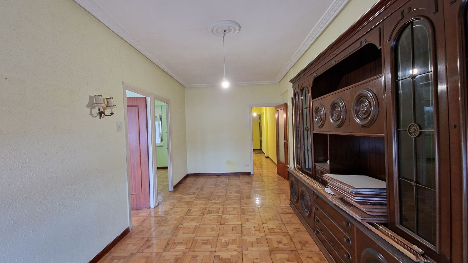 Pis en venda a Ansar, Inmobiliaria - Barreda