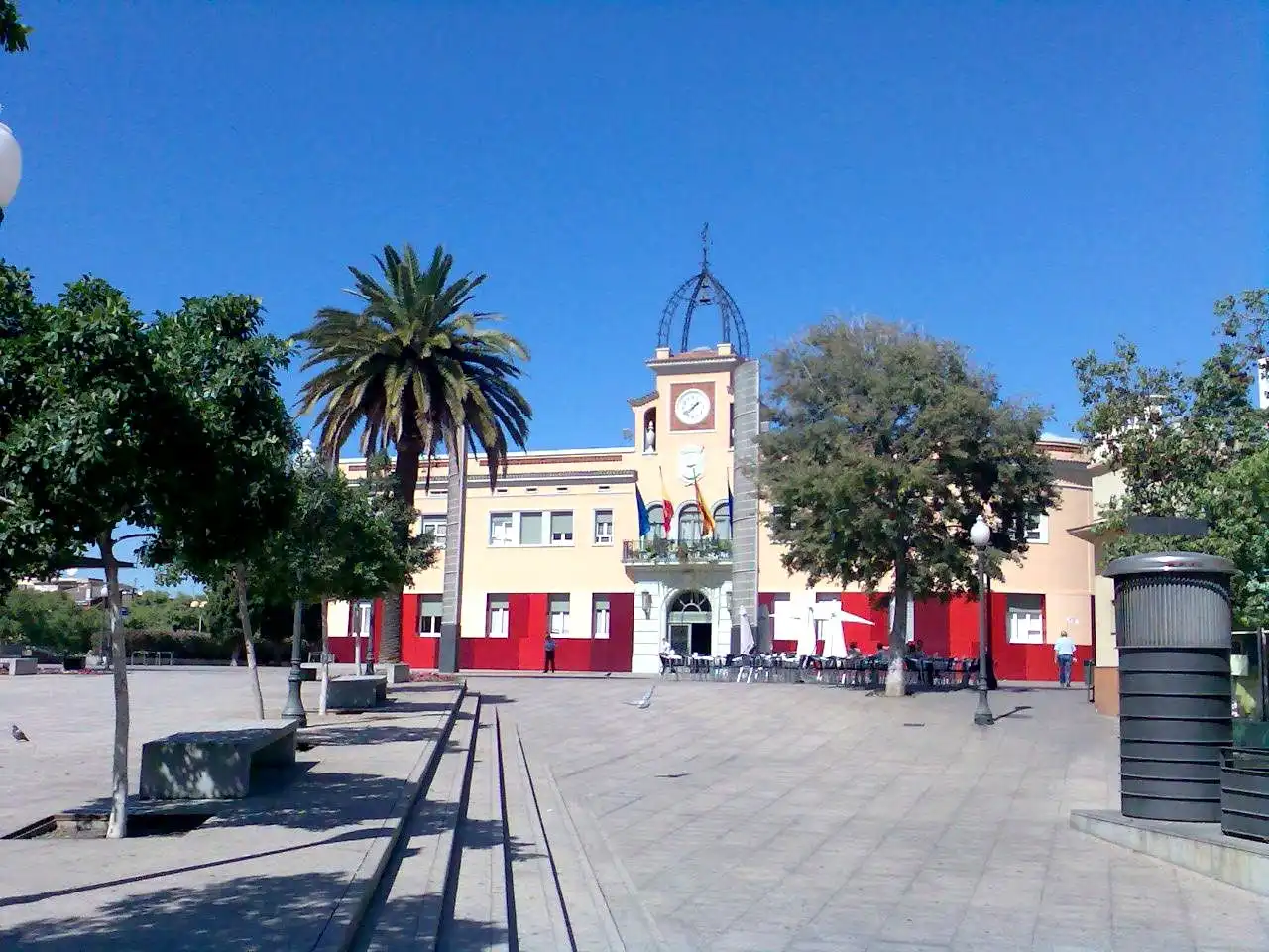 Business premises for sale in calle de Santa Anna, imagen 8