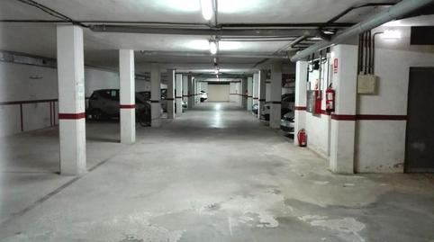 Foto 3 de Garatge en venda a Cunit Residencial, Tarragona