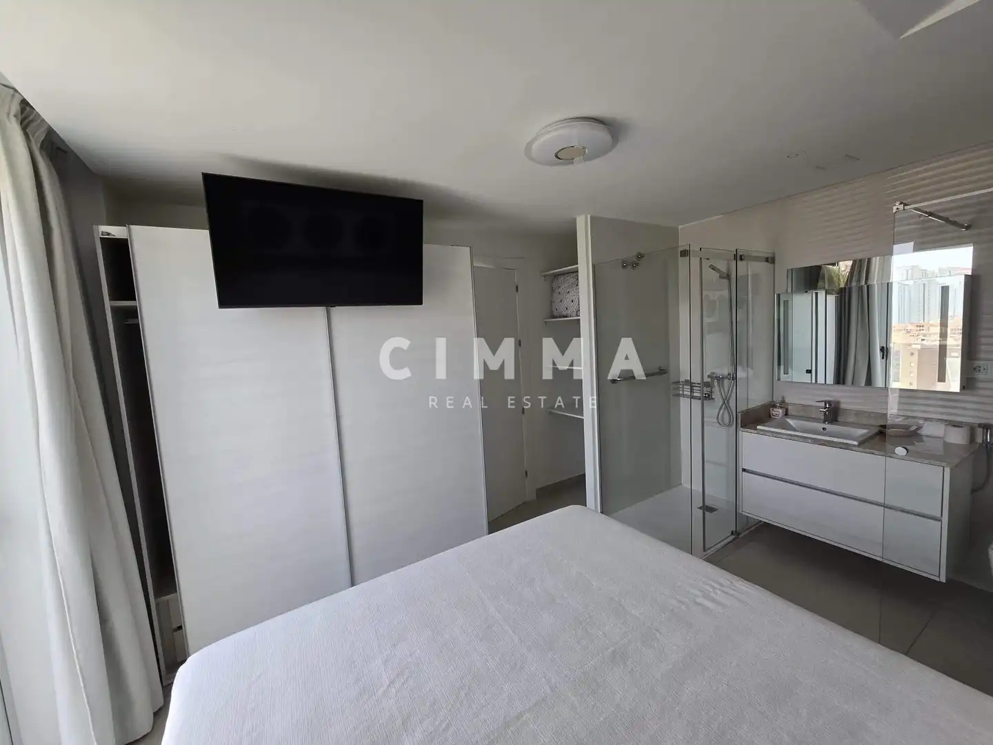 Apartament en venda a Finestrat Pueblo, imagen 9