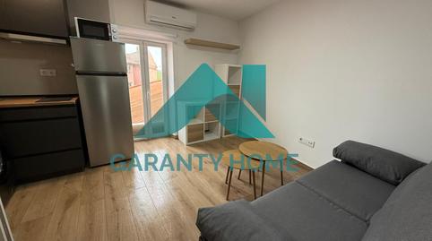 Photo 5 of Study to rent in Casco Antiguo, Cáceres