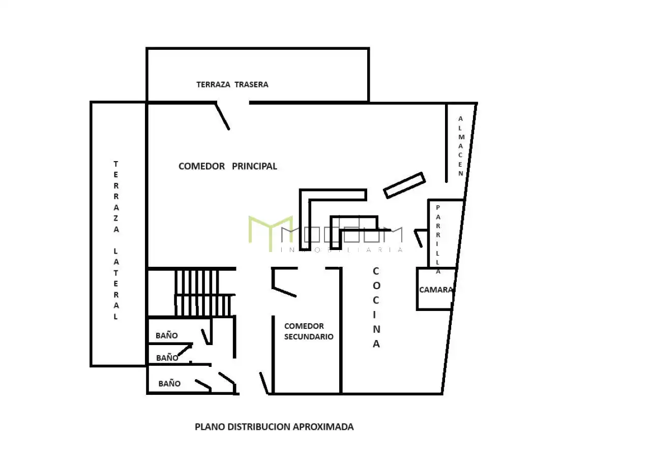 Casa amb jardí en venda a Pradiño - Lugar de Mariñaos, imagen 22