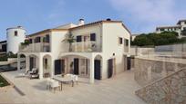 Vista exterior de Casa o xalet en venda en Alcalá de los Gazules amb Aire condicionat, Calefacció i Jardí privat