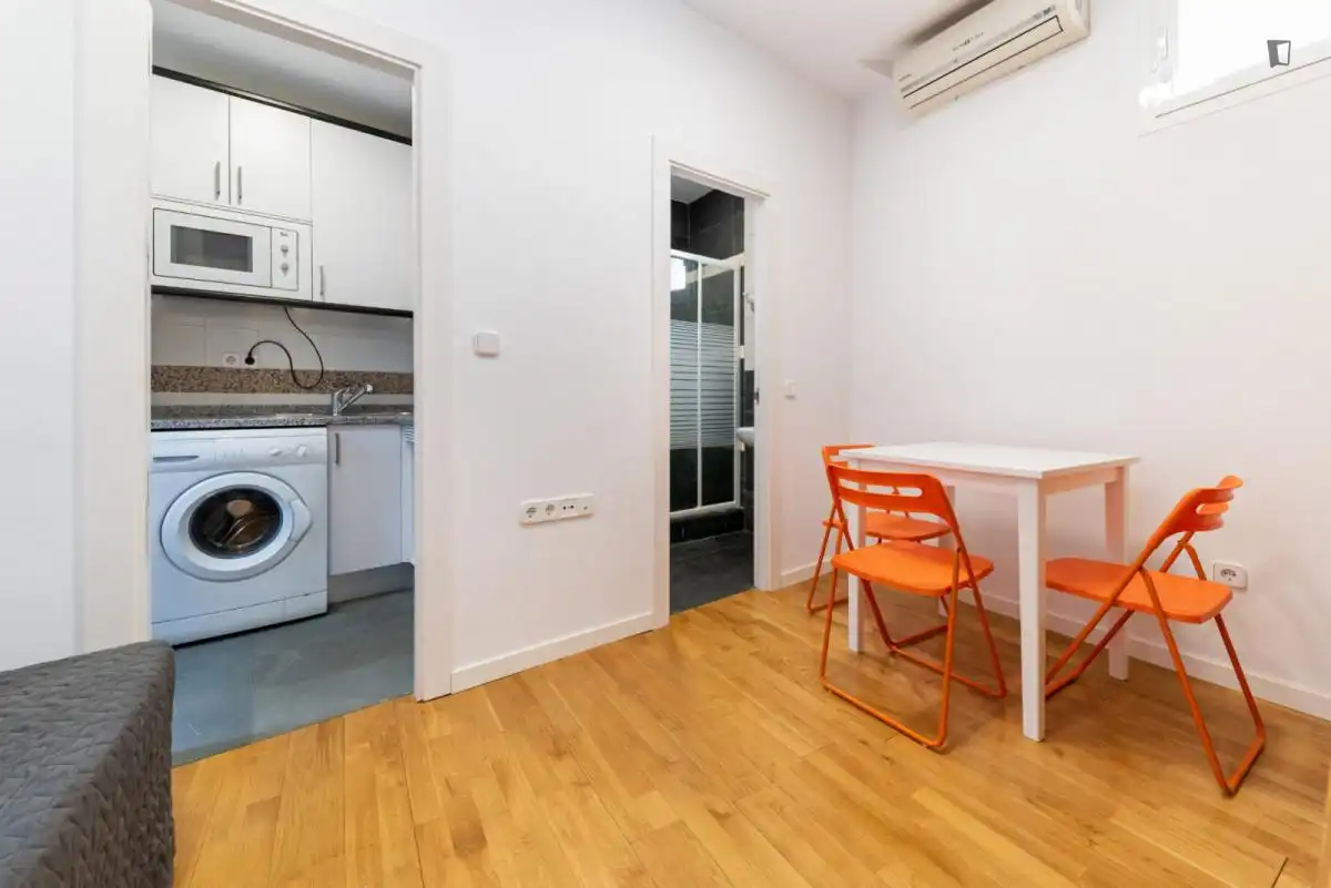 Apartment zur Miete in Centro, imagen 8