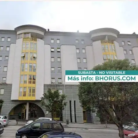 Appartement avec ascenseur à vendre à ALQUILINO IGLESIAS ALVARIÑO 21, imagen 2