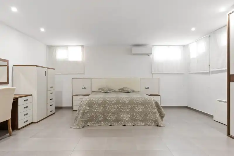 Casa con terraza en venta en Paseo del Brasil 611, imagen 38