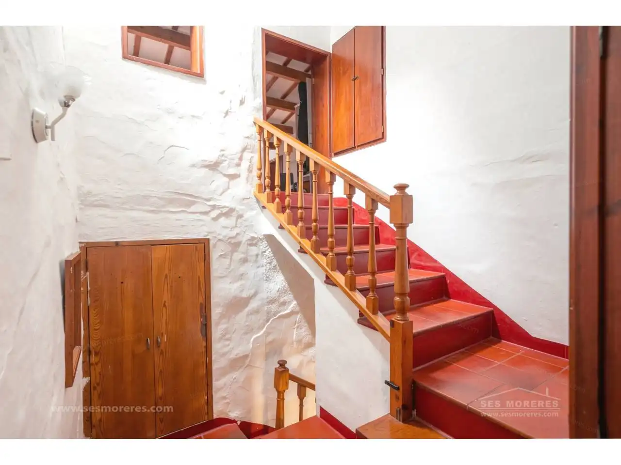 Maison avec jardin à vendre à Ciutadella, imagen 12