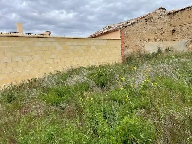 Terreny residencial en venda a Bercial, imagen 4