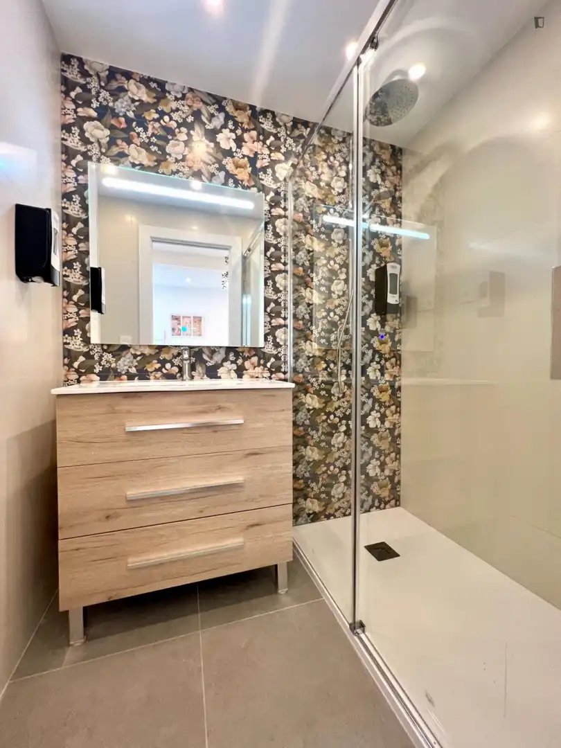 Appartement compact avec ascenseur à louer à Centro, imagen 12