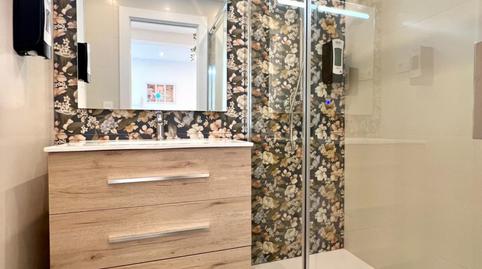 Foto 4 de Apartamento de alquiler en La Malagueta - Monte Sancha, Málaga