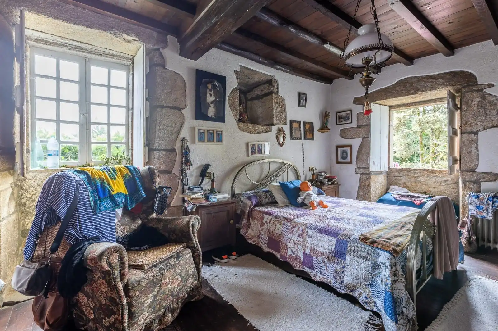 Chalet en venta en Vedra, imagen 19
