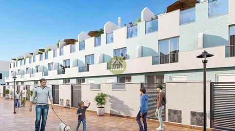 Photo 2 of Single-family semi-detached for sale in Playa - Ben Afeli, Castellón