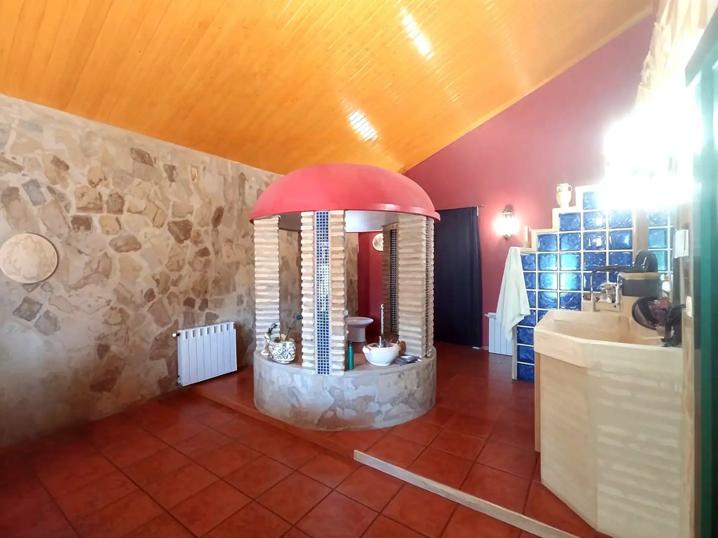 Casa con terraza en venta en Almendralejo, imagen 29