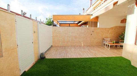 Foto 4 de Casa adosada en venda a El Rocío - La Milagrosa, Jerez de la Frontera