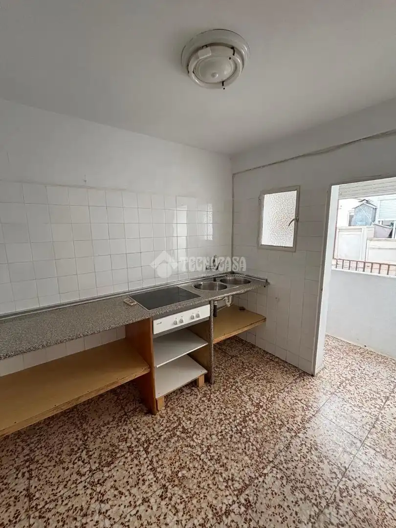 Flat for sale in C. Lepe, Ayamonte ciudad