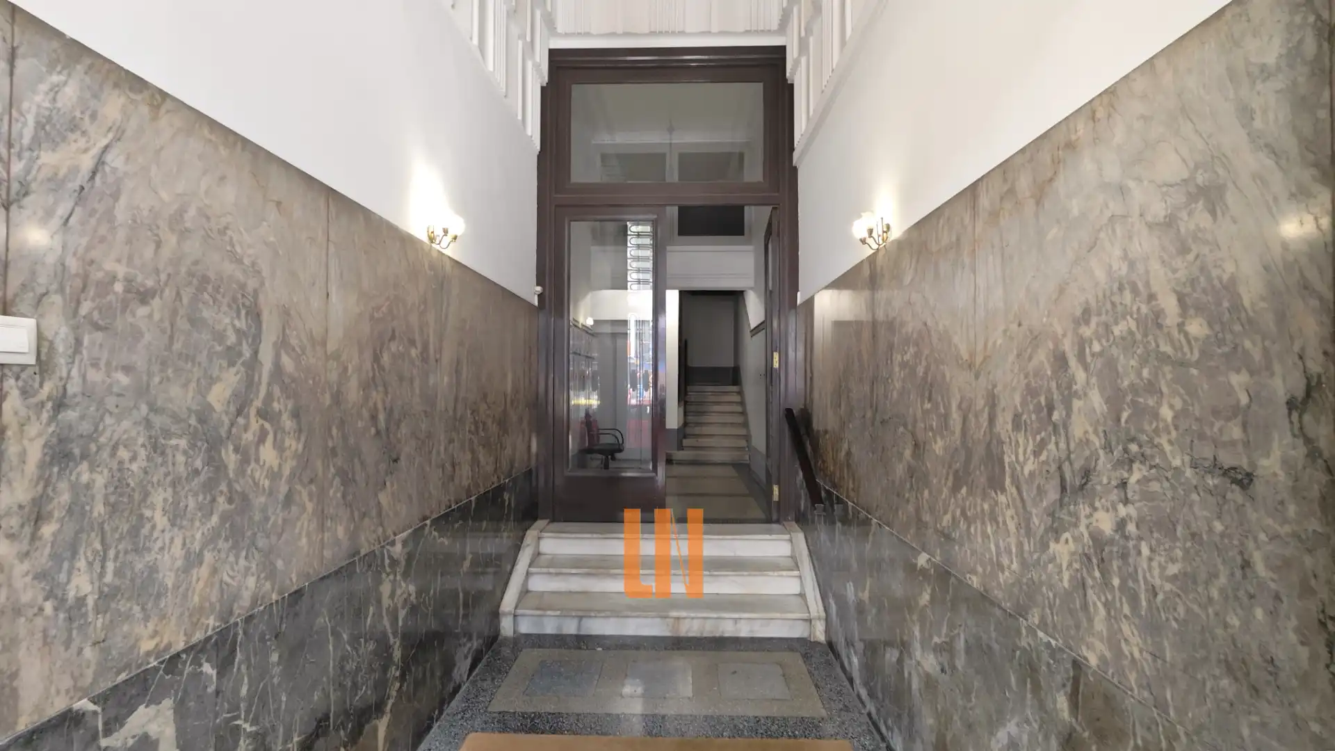 Office space with lift to rent in Calle Francisco Mariño, imagen 27