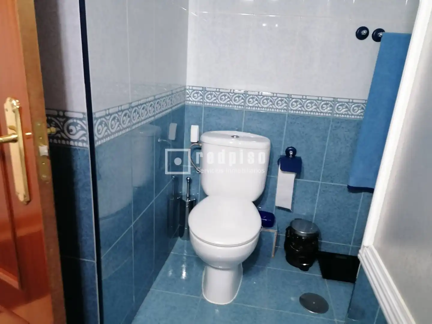 Baño de Piso en venta en Madrid con Aire acondicionado, Calefacción y Terraza