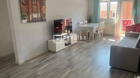 Photo 4 of Flat for sale in El Olivar - La Magdalena, Colmenar Viejo