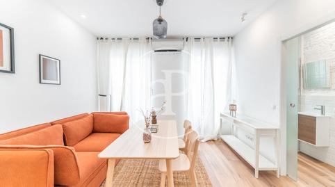 Foto 2 de Pis de lloguer a Calle de Recoletos, Recoletos,  Madrid Capital