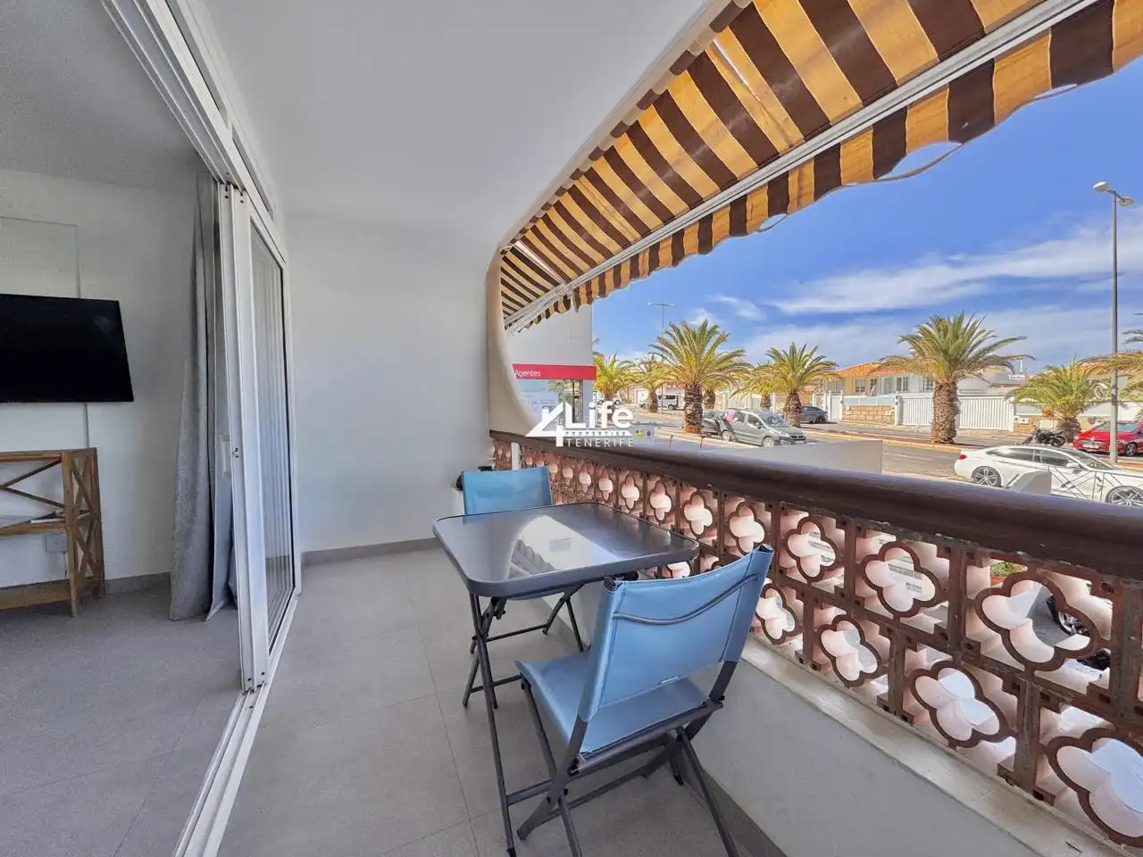 Apartament amb terrassa en venda a Palm - Mar, imagen 2