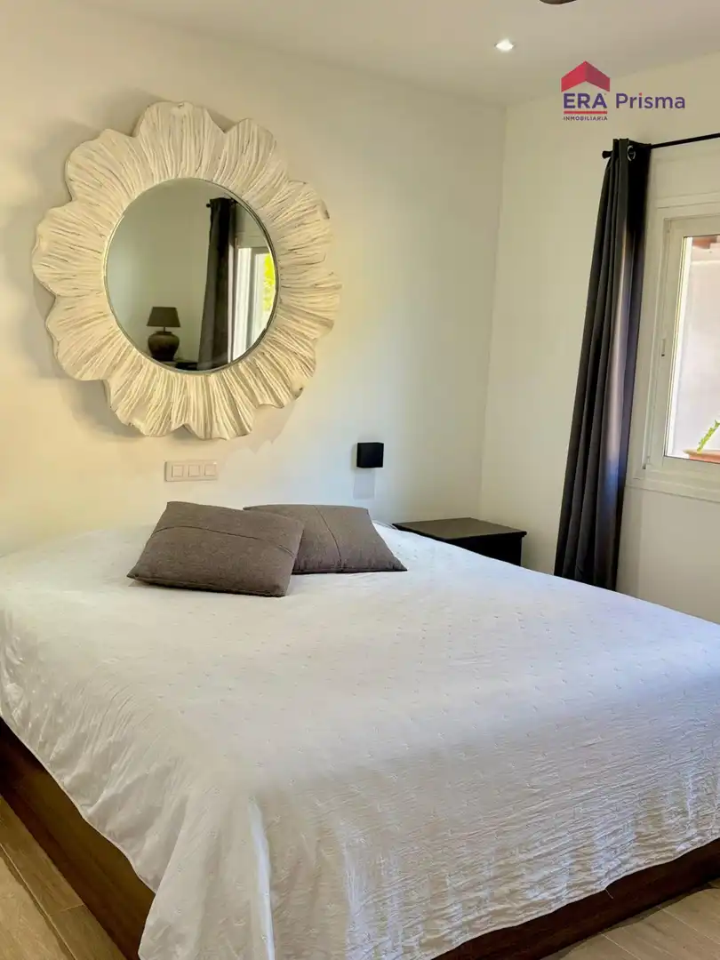 Dormitori de Casa o xalet en venda en Arona amb Aire condicionat, Jardí privat i Terrassa