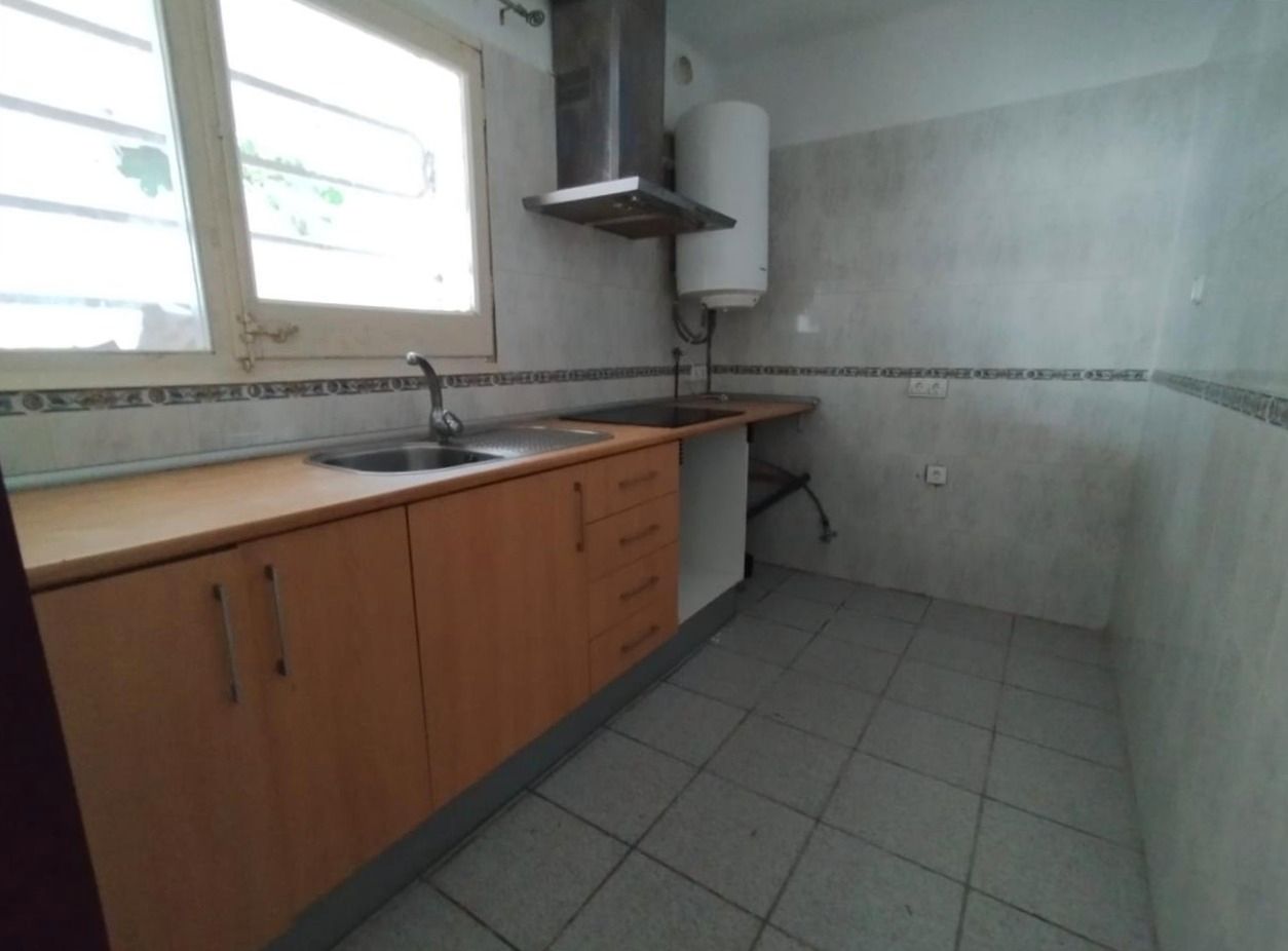 Cocina de Planta baja en venta en Tossa de Mar con Terraza