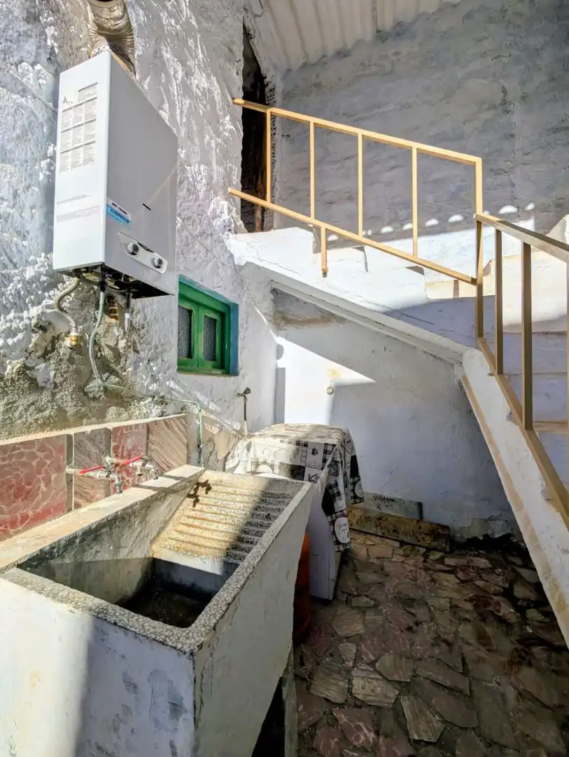 Casa o chalet en venta en Salar con Trastero