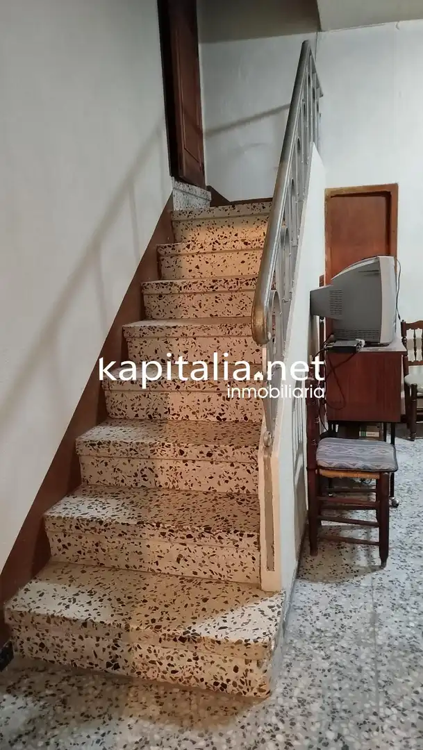 Casa rústica en venda a Bocairent, imagen 4