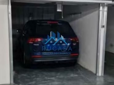 Aparcament en venda a Garcilaso De La Vega