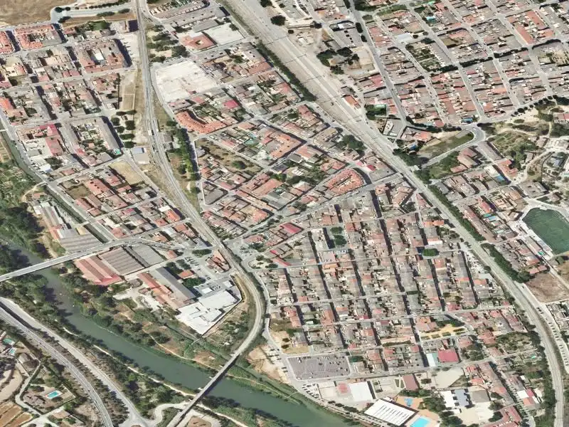 Flat for sale in Calle Armengol, imagen 3