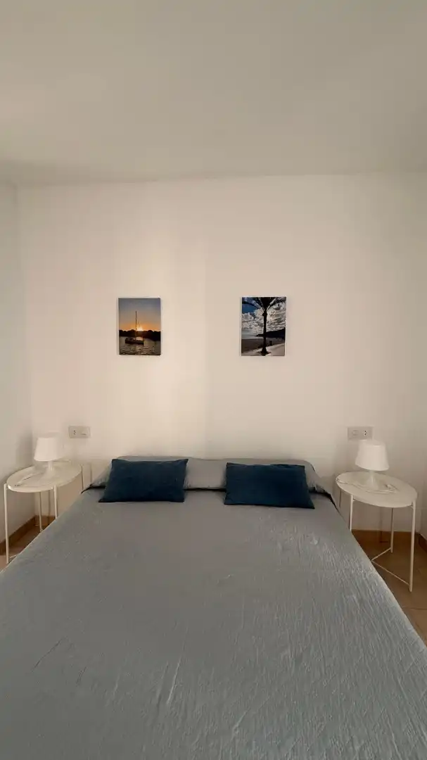 Apartament de lloguer a Carrer Badia, 56, L'Albir