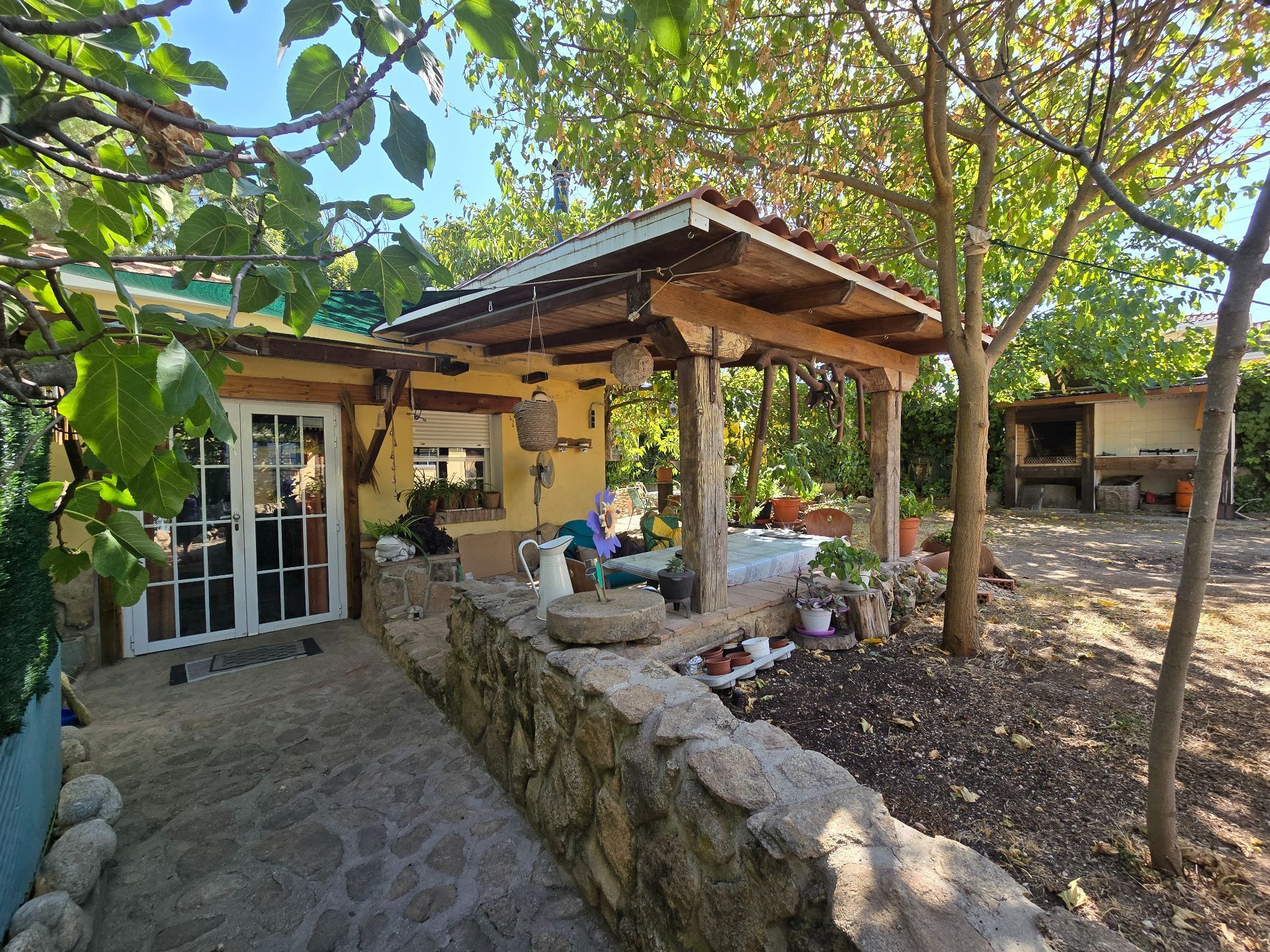 Haus oder Chalet zum verkauf in Eurovillas