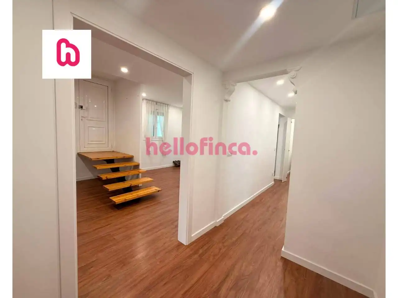 Flat for sale in El Vendrell  with Air Conditioner, Heating and Parquet flooring