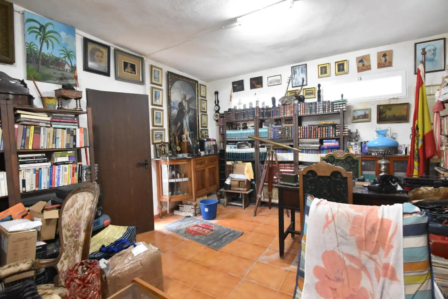 Casa o chalet en venta en Riópar con Calefacción, Trastero y Amueblado