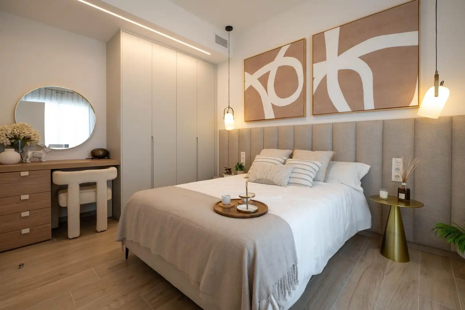 Dúplex con terraza en venta en Las Lomas de Rame - Bahía Bella, imagen 38