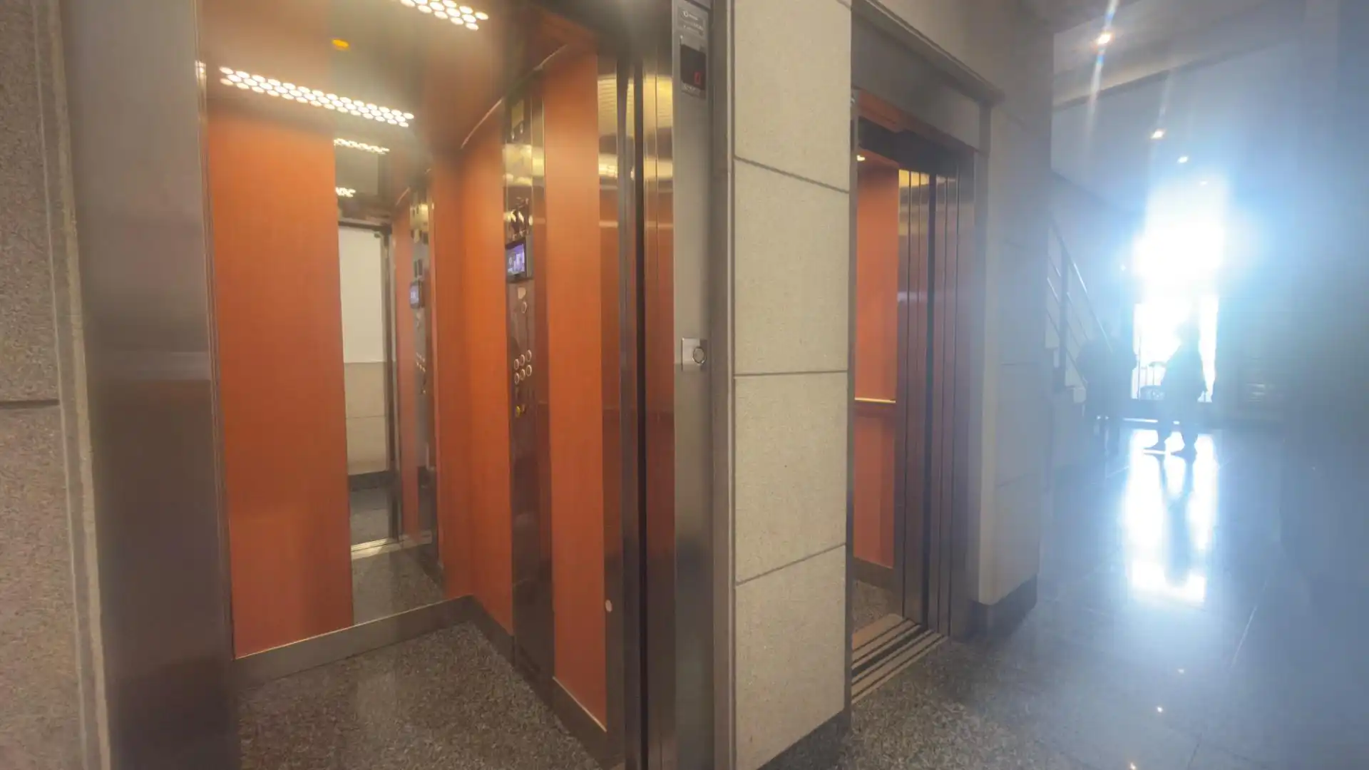 Piso en venta en Ourense Capital  con Calefacción