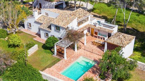 Foto 2 de Casa o xalet en venda a Cami del Barranquet, 8, Pueblo - Urbanizaciones, L'Alfàs del Pi
